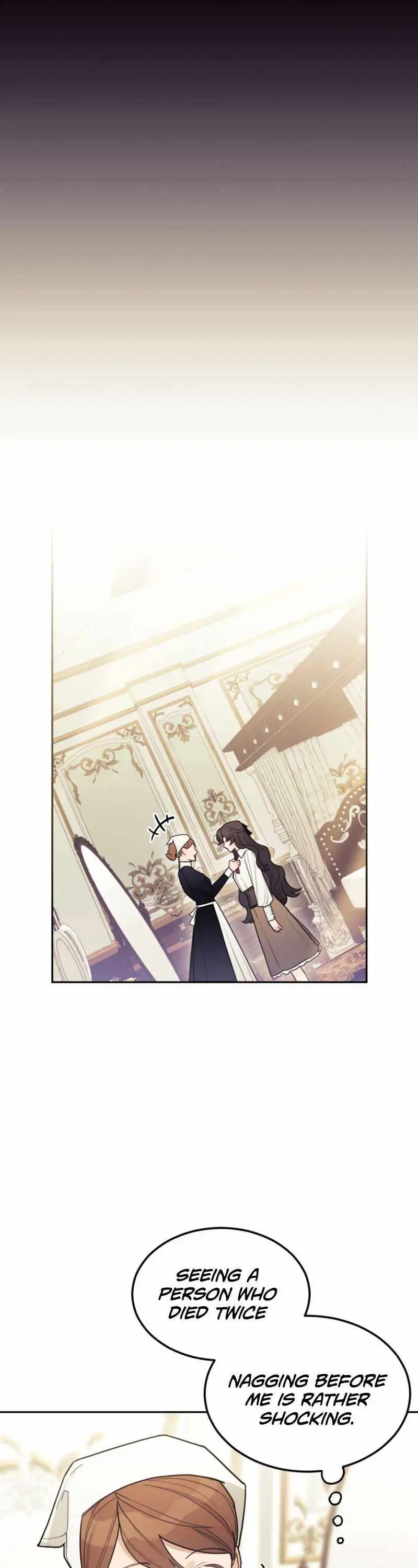 I Will Politely Decline The Male Lead [ALL CHAPTERS] Chapter 2 44